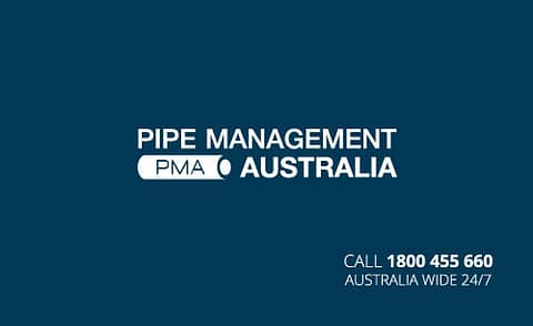 Pipe Management Australia - PMA - Business Cards - Generic Variation (page2)