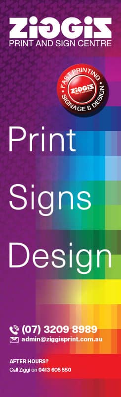 Ziggis Print And Sign Centre - Print, Signs, Design